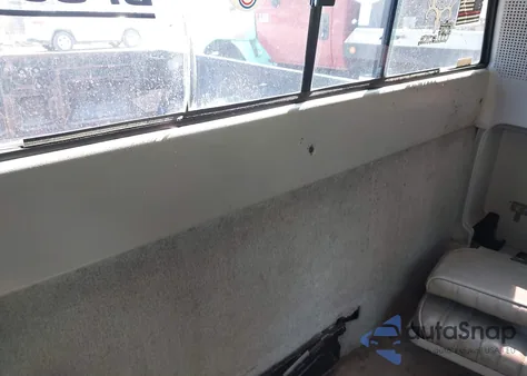 1993 Chevrolet S Truck S10 из США, поврежденный, VIN 1GCCT19Z6P8123485